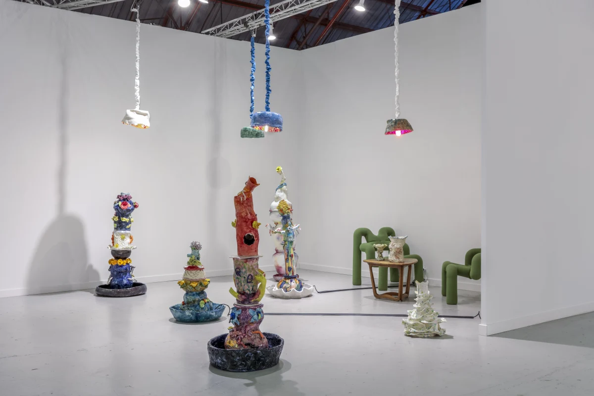 Frieze Los Angeles