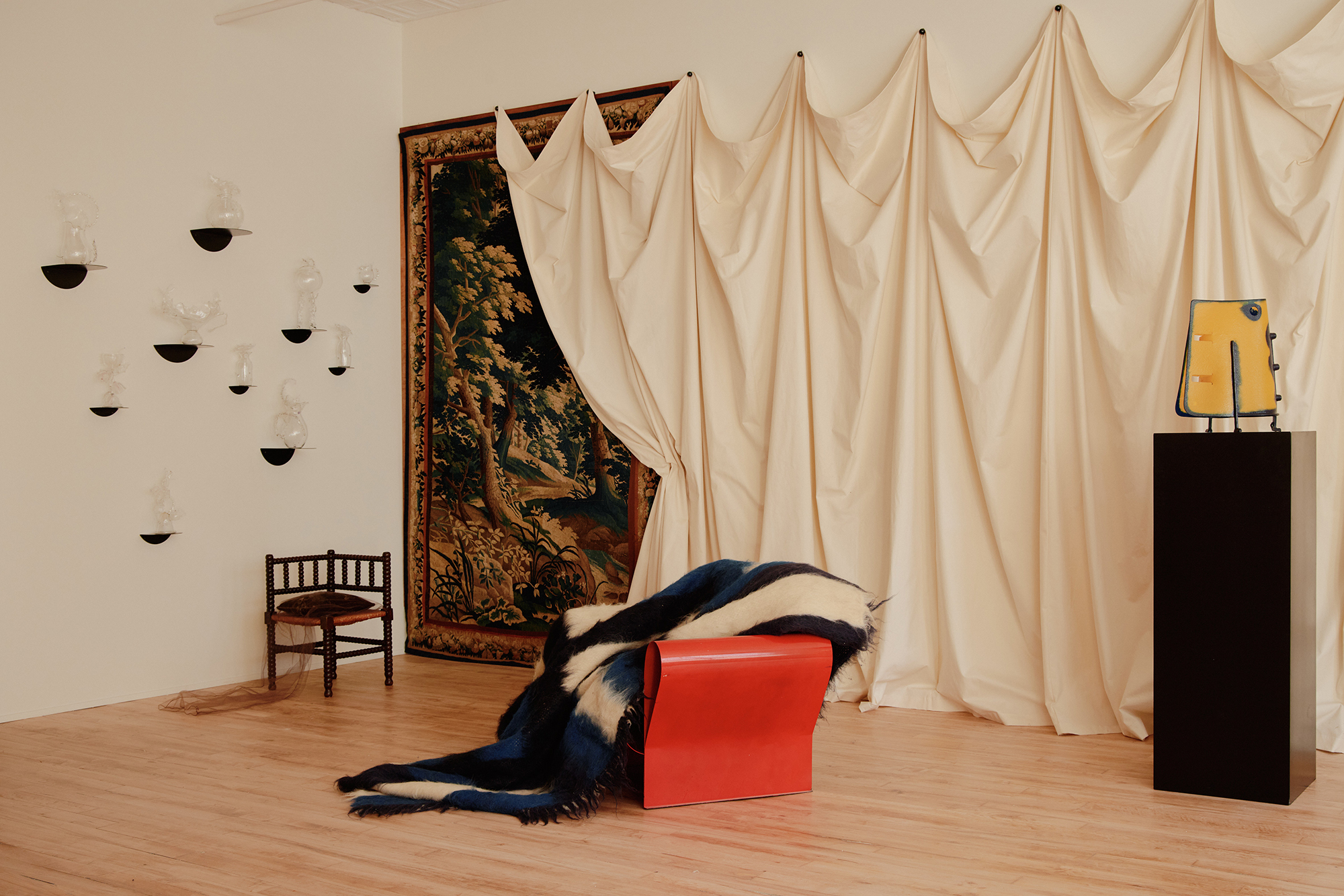 Jacqueline Sullivan Gallery