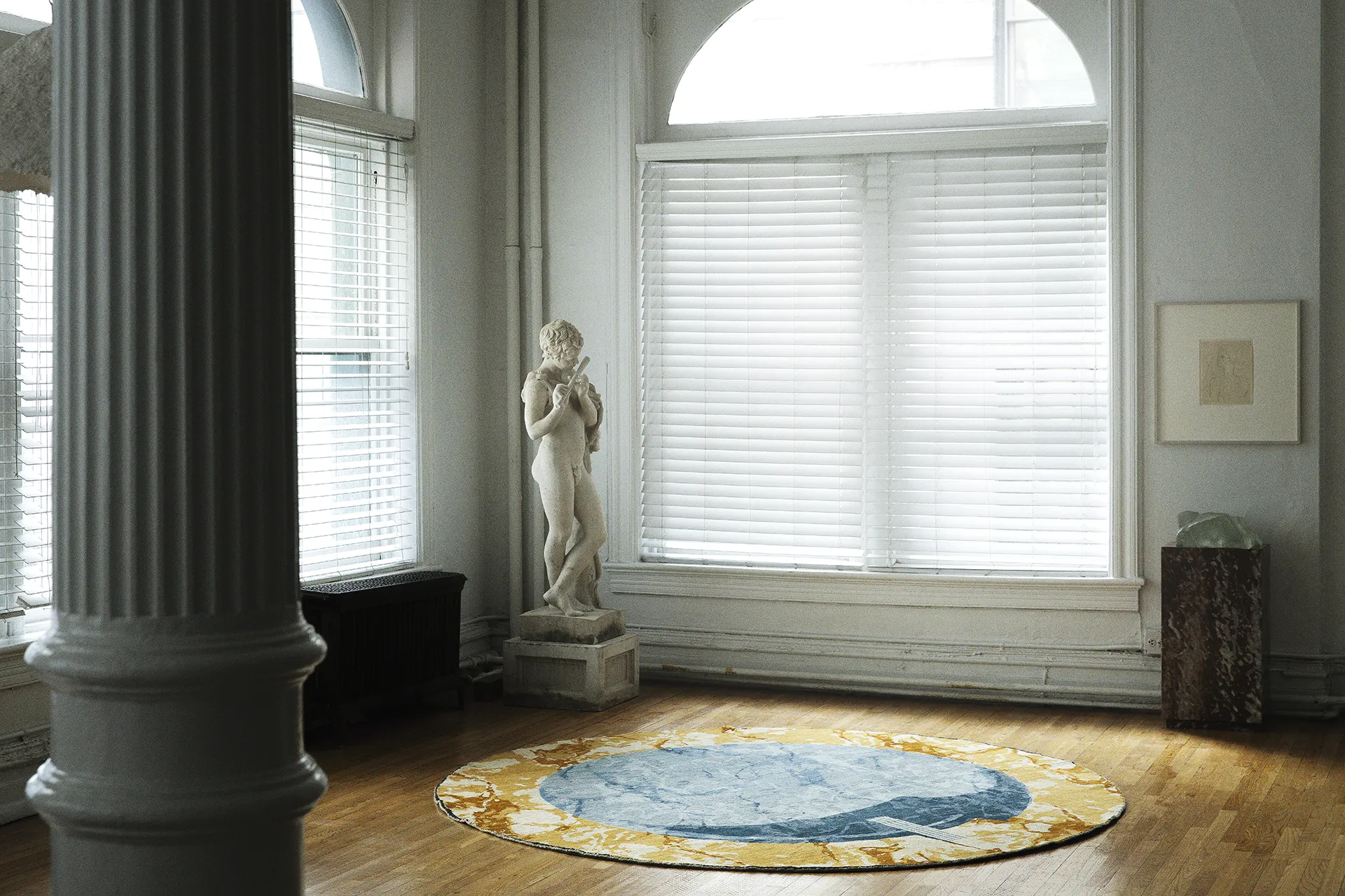 Christopher Farr x Rafael Prieto