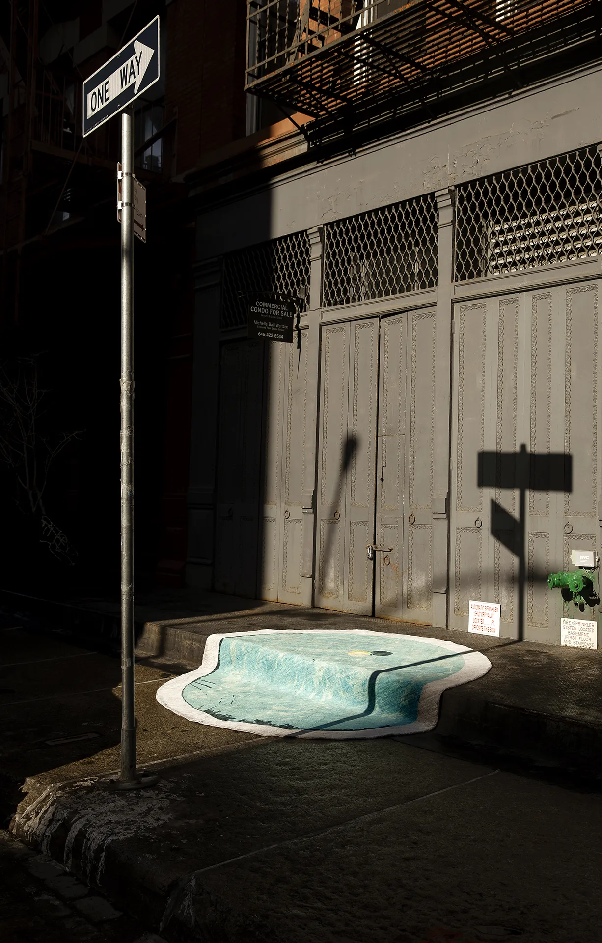 Christopher Farr x Rafael Prieto