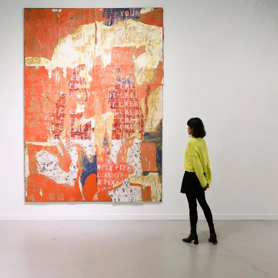 Frieze Los Angeles