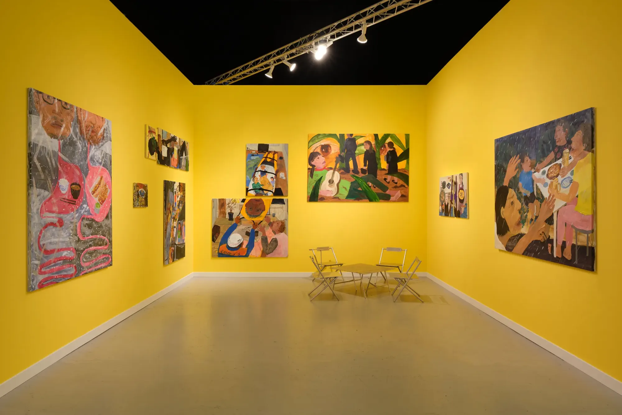 Frieze Los Angeles