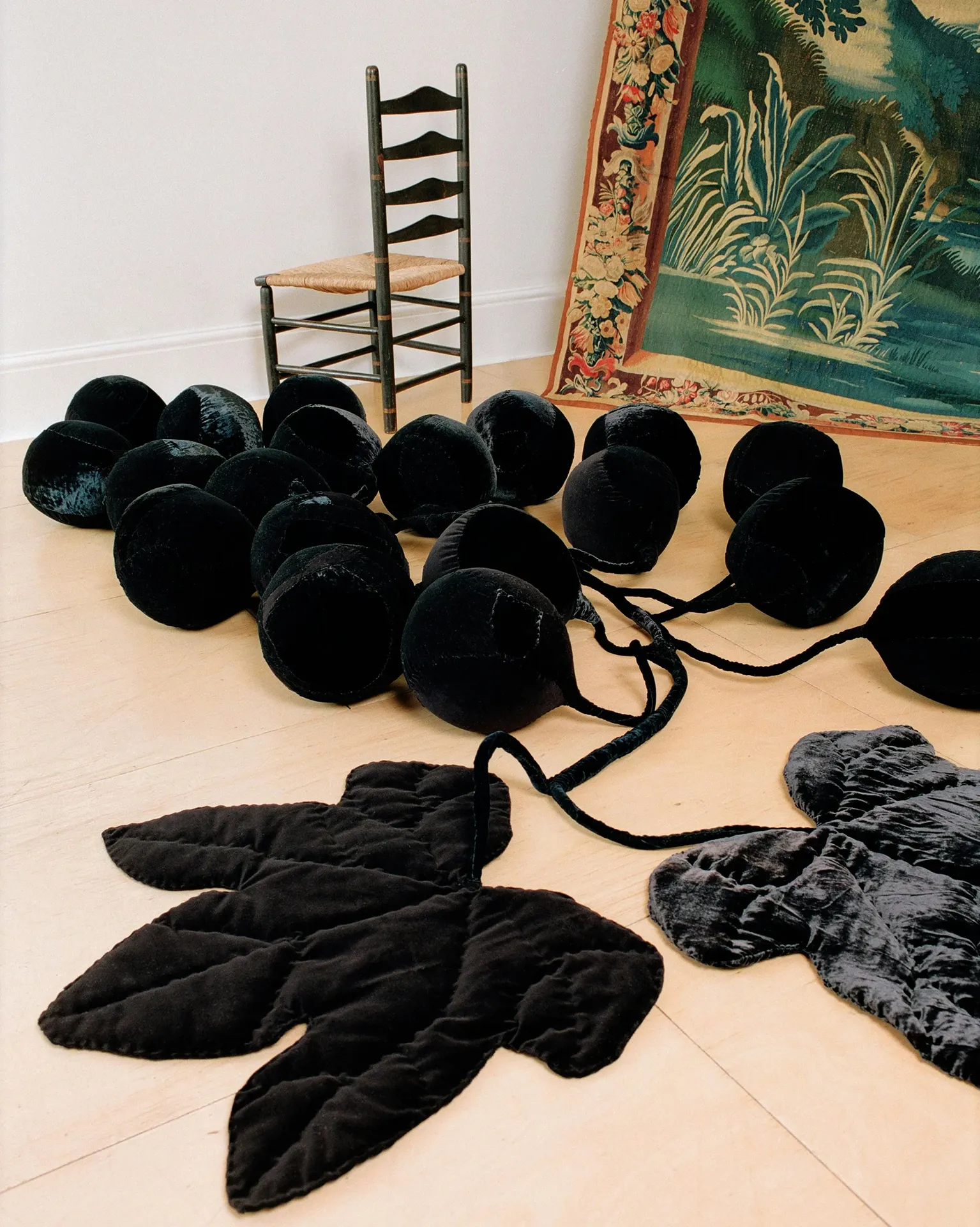 Jacqueline Sullivan Gallery