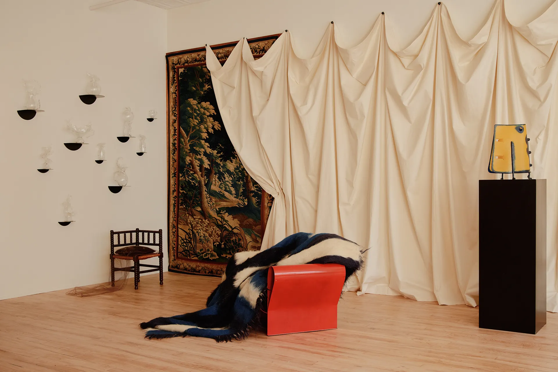 Jacqueline Sullivan Gallery