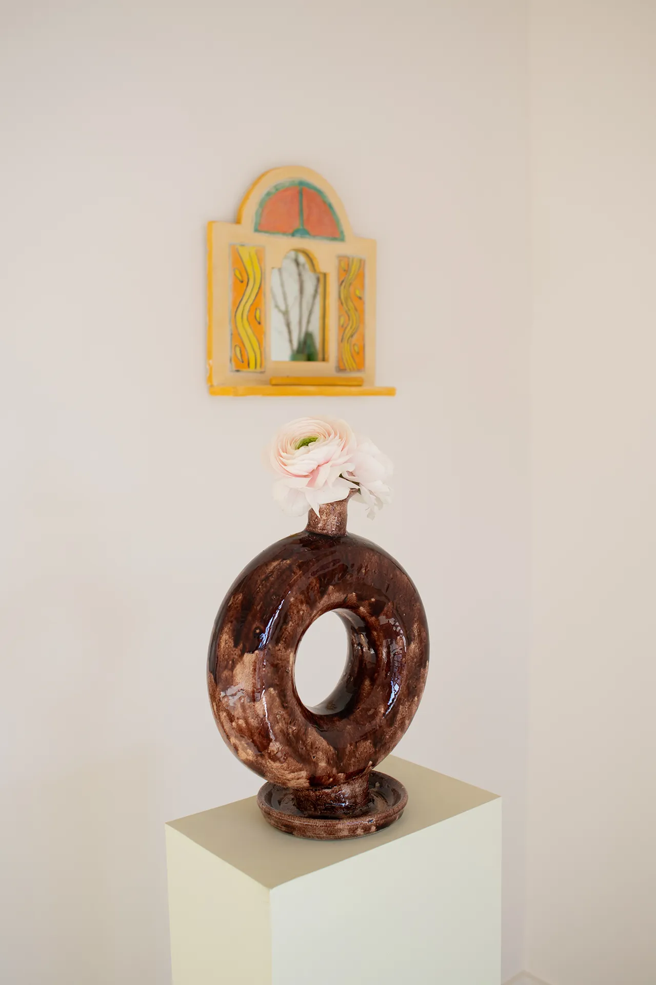 Jordan McDonald: Material Memory